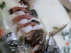 -古铺良食(柯城店)