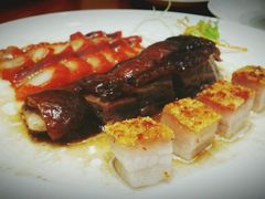 -頂好酒家·经典粤菜(海信广场店)