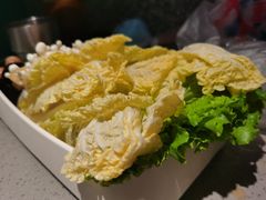 -半天妖烤鱼(丰科万达店)