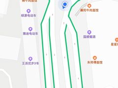 -薛记襄阳香辣牛肉面(平安路店)