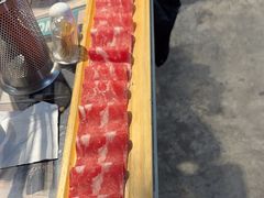 -捞围鲜·港式打边炉(海阳路店)