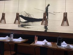 -江渔儿酸菜鱼·拔草餐厅(虎门君乐汇店)