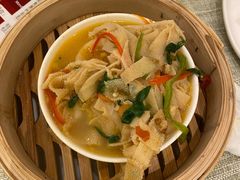葱姜牛百叶-潮府馆·非遗潮州菜·世纪公园(新国际博览中心店)