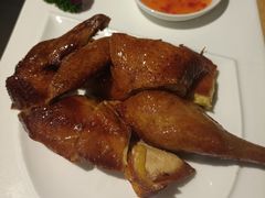 -兰亭轩茶餐厅(长江路店)