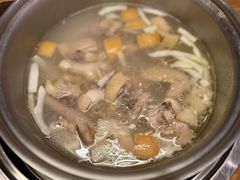 -大头椰·椰子鸡火锅(新梦店)