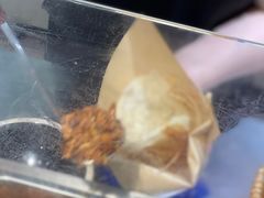 -西北杂粮筐凉皮大王(环球中心店)