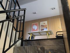 -Orgy Palace轰趴馆(仓山万达店)