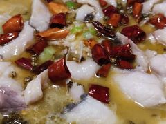 -百姓家常菜(县前街店)