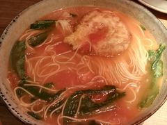 寿星面-望湘园·洞庭渔宴(浦江欢乐颂店)