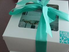 -半勺舒舒生日蛋糕店