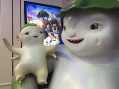 -环球时代影城(吉大店)