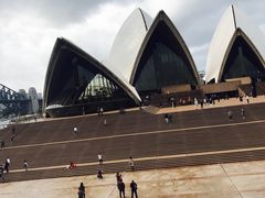 -悉尼歌剧院