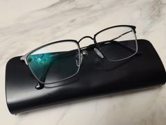 -目艮眼镜SHOWROOM(品牌集合店)