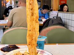 -大嘻咹biangbiang面(北大街店)