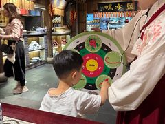 -南京大牌档(三阳广场苏宁店)