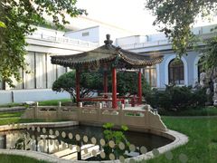 -北京友谊宾馆·俄罗斯餐厅