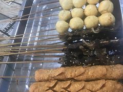 -亮哥油炸(康懿家园店)