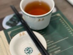 -麦奀云吞面世家(中环店)