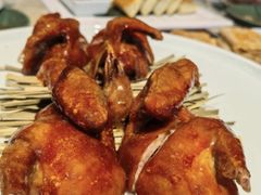 -那家小馆•北京菜•烤鸭(香山店)