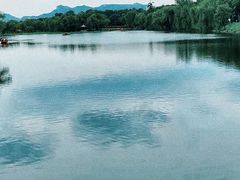 -承德避暑山庄景区