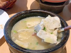 -关东小磨东北菜(上海长风大悦城店)