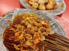 -玲玲涮牛肚(土门坊店)