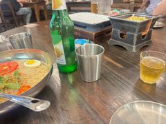 -破店肥哈·东北烧烤·夜宵(南山保利店)