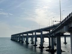 -星海湾跨海大桥