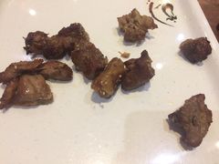 -金刚山烧烤(红旗大街店)