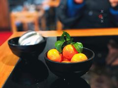 -味仙疯美蛙鱼头(清扬路总店)