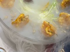 -迦南苑·新派青岛菜·生日纪念日主题餐厅