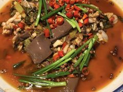 -蔴将·川菜(黄龙万科店)