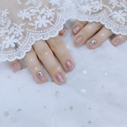 -如一·美甲美睫