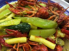 -龙虾奇迹(大华三路店)