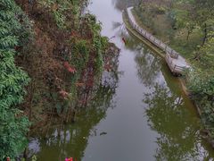 -广州市帽峰山景区