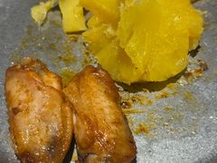 -汉巴味德·烤肉与啤酒的自助(杭州大悦城店)