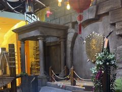 -暴风岛沉浸式体验馆(百联世纪店)