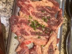 -首尔烤肉大排档(合生汇店)