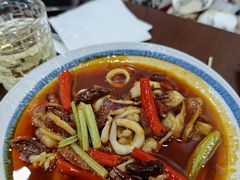 -金龙·打边炉(武进路店)
