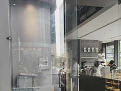 -SAANCI山池咖啡(卓悦中心店)
