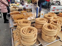 -蒲河大集