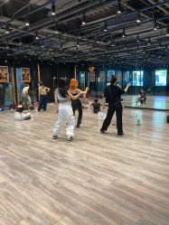 -G-STEPS舞蹈工作室