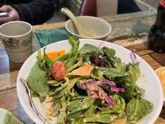 -江南婆婆(车墩店)