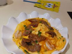 滑蛋牛肉-龙记·香港茶餐厅(海上世界店)