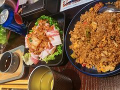 -新石器烤肉(之心城店)