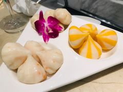 深海丸拼盘-海上明月海鲜火锅 鲜切牛肉