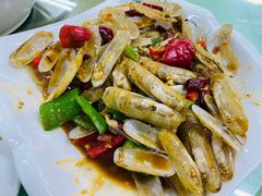 -景好海鲜餐厅(大鹏必选旅游店)