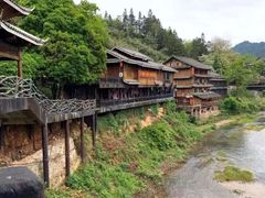 -程阳八寨景区