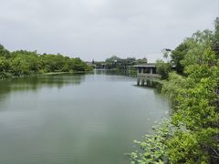 -上海怡沁园度假酒店