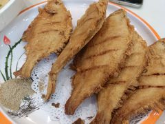 -老苏扬饭店